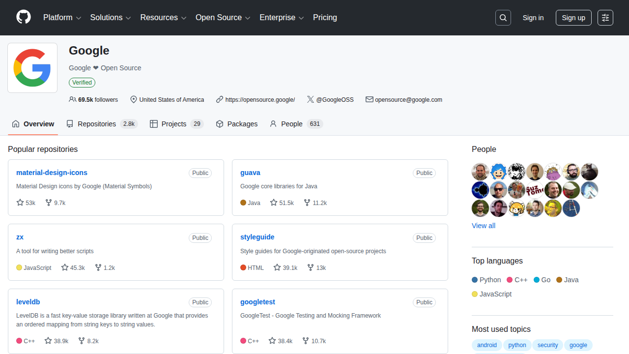 Agent Development Kit (ADK) screenshot
