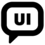 Chatbot UI logo