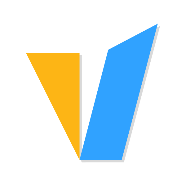 vLLM logo