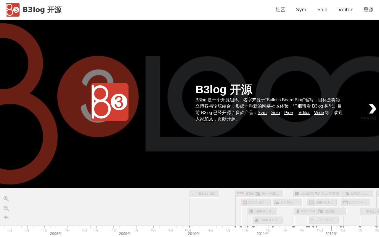 思源笔记 screenshot