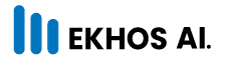 EKHOS AI logo