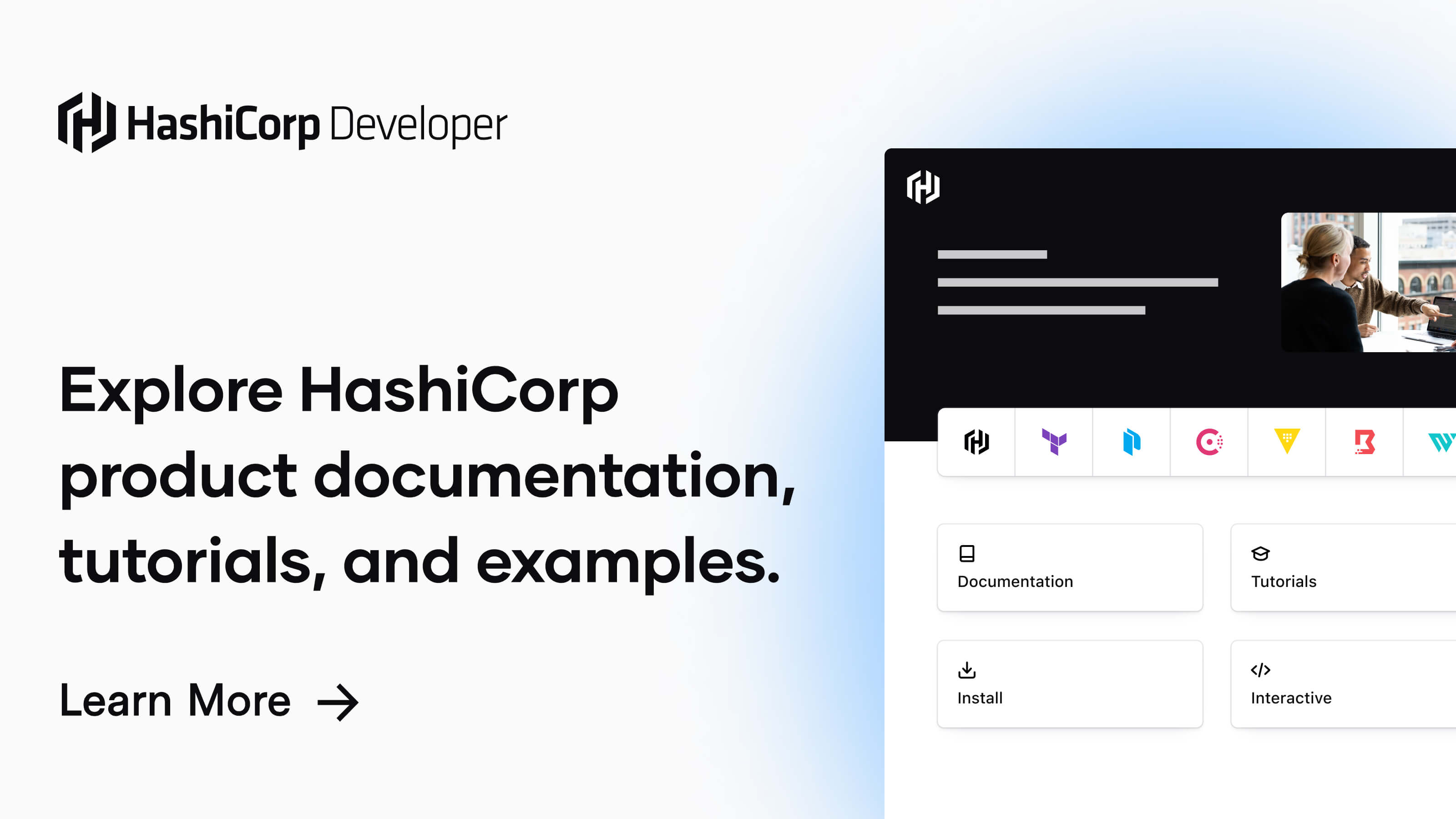 HashiCorp logo