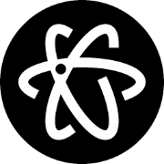 React Bits logo