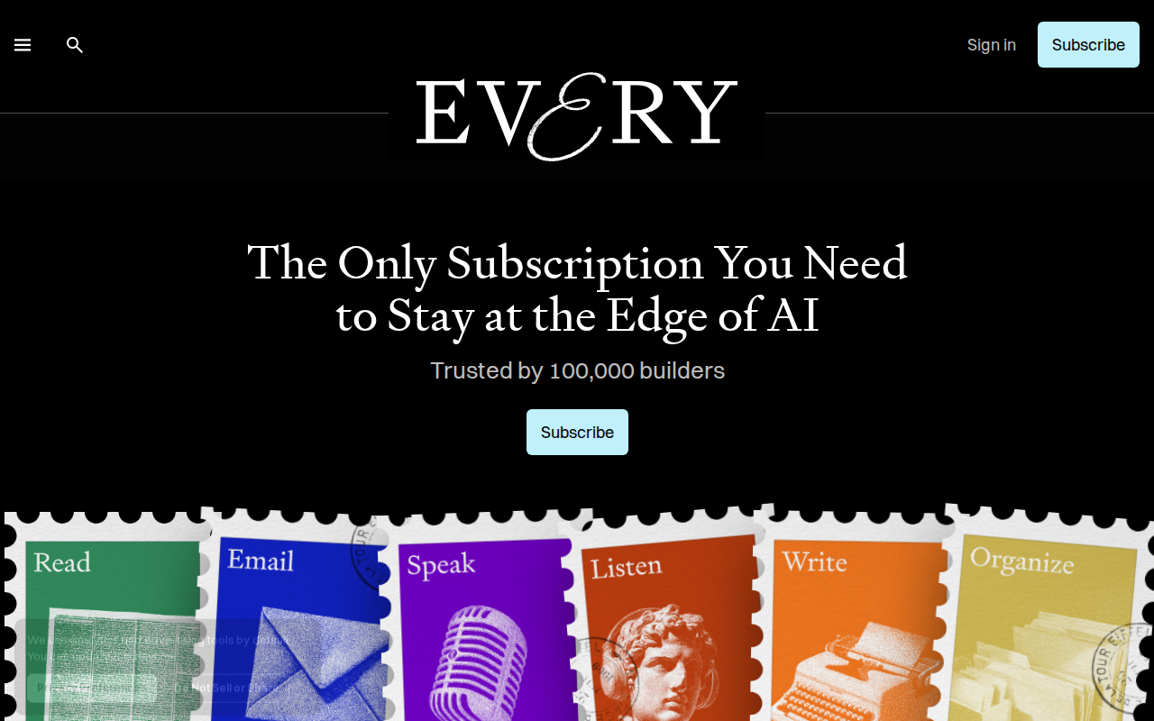 Compound Engineering screenshot